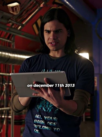 Cisco tries to figure out how Deathbolt is a meta #shorts