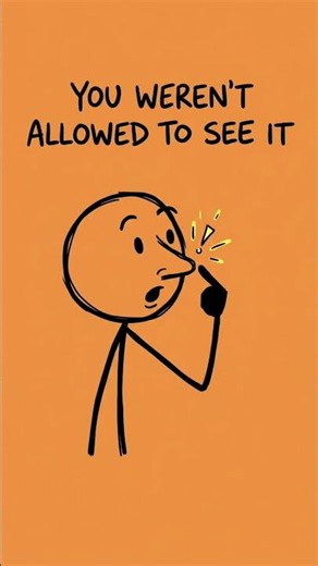 Your Nose Is in Your Vision Right Now 👃