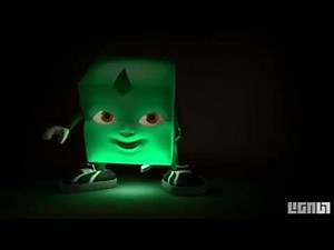 All 21 Idents of MBC 3 TV ADS In RGB BGR