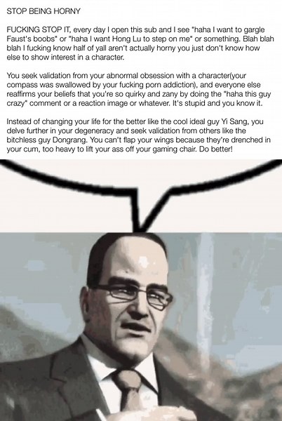 Guys, new copypasta just dropped