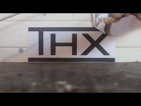 THX Sid The Sloth Logo Remake (2026)