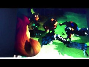 The Adventures of Jimmy Neutron:Jimmy/Timmy Power Hour pt.5