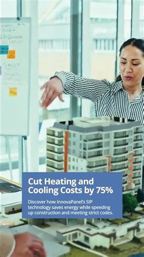 Innovative Building with InnovaPanel