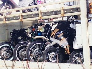 バイクの盗難対策、どうしよう？　おすすめの盗難保険は？