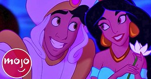 Top 10 Best Songs from the Aladdin Franchise | Articles on WatchMojo.com