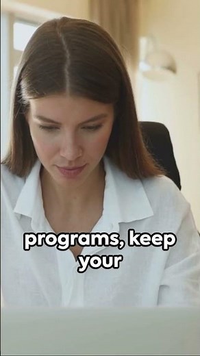 How do I fix a slow computer PC Why Is My Computer PC Slow Quick Fixes