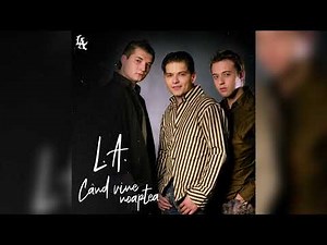 L.A. - Departe undeva (Extended)