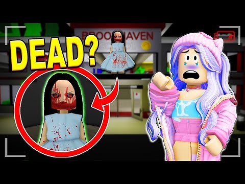 BROOKHAVEN’S DARKEST SECRETS…