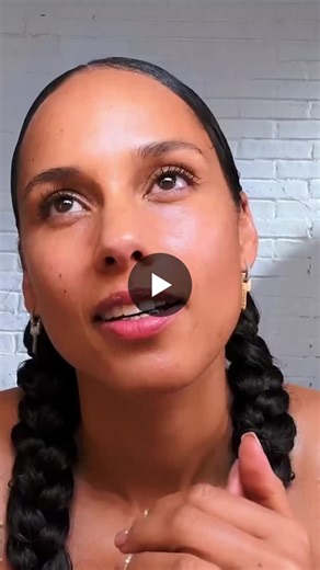 Alicia Keys on Self-Discovery through Cosmetics Line | Belinda Whiteman posted on the topic | LinkedIn