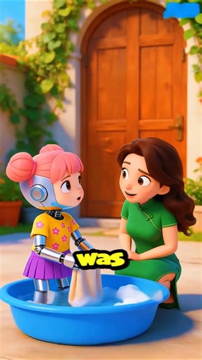 Mein Roboter Klon ist da! 😳🤖