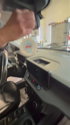 🚗✨ Full Detail Completed! We just finished a full detail on this Ford Maverick, and it’s looking sharp and ready to hit the road! We truly appreciate the continued support! If your vehicle needs a refresh, stop by the Bubble Car Wash — we’ve got you covered. We have detailing appointments available starting next week after thanksgiving! | The Bubble Car Wash