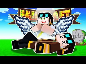 LYON È MORTO!! Minecraft ULTIMA Failcraft #8