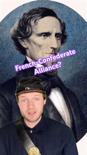 American Civil War Facts #history #usa #civilwar #americancivilwar #france #railway #trains #jury