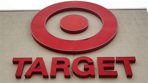 Target CEO to step down amid company struggles