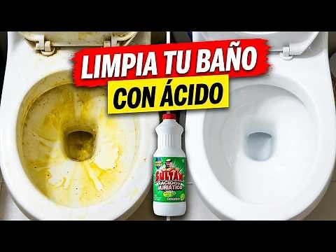 How to unclog your toilet and get more pressure. Solution for a weak, slow-flushing toilet.