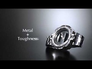 G-SHOCK Premium MRG-G1000B