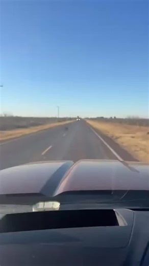 Texas Memes on Instagram: "What is going on in West Texas 😳 Spotted near Monahans"