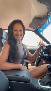 Emily Compagno on Instagram: "Ride along with me in my 72 Mach 1 - PART I朗李 Let me know what you think & what questions you have for our next ride along below!! (Don’t forget to call shotgun!) #emilycompagno #mach1 #72mach1 #innovationperformancetechnologies #carsandcoffee #carsandcarburetors #sundaydrive #ridealong #malosa #fordgirl #coyotealuminator #flames"