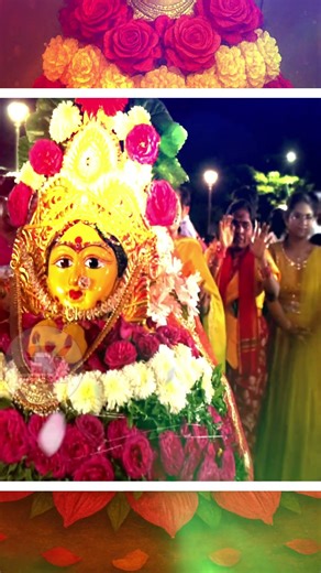 batukamma Short Video #batukamma #batukammasongs #vijayareddykalappa