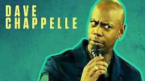 Dave Chappelle - Netflix Stand-up Special - Where To Watch