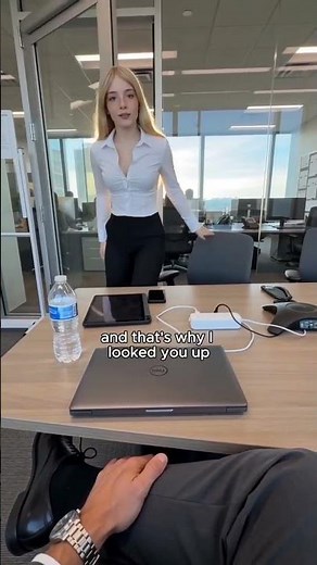 can i see my office 😓