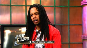YouTube Rapper Gets Caught Cheating | Jerry Springer | Season 27