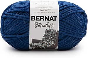 BERNAT BLANKET BB, LAPIS