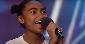 Talent, Tears, and Triumph: A Teen Girl’s Inspiring Journey on “BGT” And Beyond.