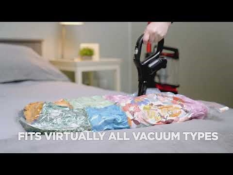 VacPack Bags from JML