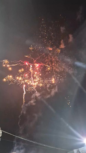 Nov. 24, 2025|● Coronation Program Fiesta Queen 2025 | Larry Cabaya Encargues Taño