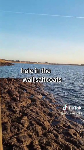 Exploring Saltcoats: Hidden Gems and Local Delights