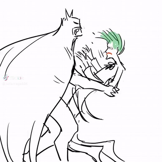 Lego Joker x Batman: Batjokes Ship Comic and More