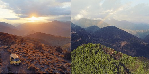 【Parrot ANAFIレビュー】アナフィの魅力を徹底解説！ | DroneWiki