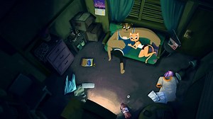 Check out the smoking hot teaser for HAYOP KA! (You Son Of A Bitch!) The scandalous story of a cat torn between two dog lovers. A feature film from Rocketsheep Studio & Spring Films | Rocketsheep Studio