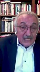 Where Is Iran’s New Ayatollah? Abbas Milani On the Regime’s Silence