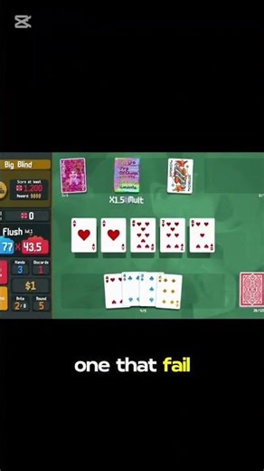 The Most Dangerous Balatro Trap