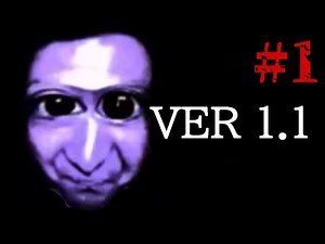 この期に及んで青鬼を初見 - 青鬼 ver1.1【実況プレイ】#1