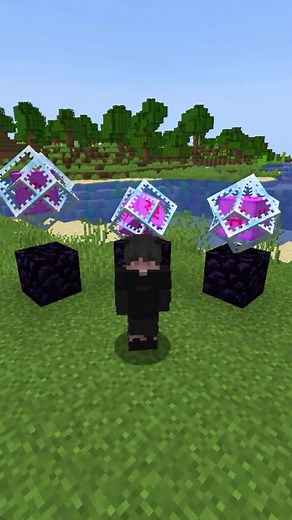 REALMENTE ESTE ÍTEM SÓLO LO USAN JUGADORES CON BASTANTE IQ EN Minecraft 😎😎👍 #minecraft #foryou Twitch: dylanmc_live