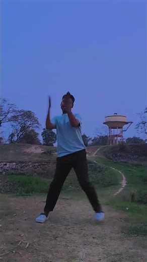 Panther cartoon 1999