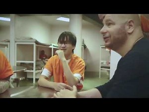 Death row inmate appeals sentence over interview with Jeff Ross during Comedy Central special