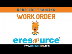 How to create Work Order for the Sub Contractors?