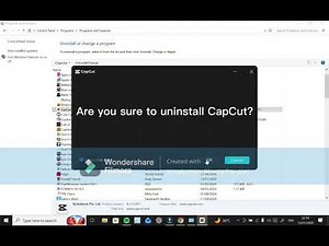 How to Uninstall Programs on Windows (Step-by-Step Guide)