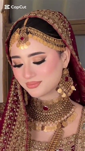 Flawless Makeup For Weddings💄🤩#bridelmakup #flawlessmakeup #makeuptutorial