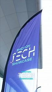 So many brilliant voices took the stage at PROTON Tech Showcase Week! From engineers and researchers to industry veterans and tech innovators. Their stories, insights, and expertise gave visitors a deeper understanding of what drives modern automotive. Here’s a look at the moments that brought the future of mobility to life. #HiPROTON #INSPIRINGCONNECTIONS #carsdaily Malaysia AllNewSaga ProtonX50 | Proton Cars