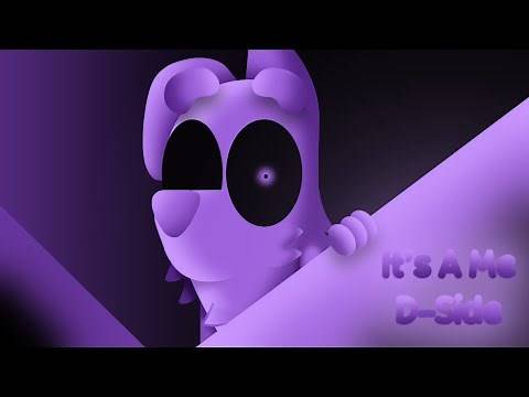 Friday Night Funkin VS Bluey’s Madness - It’s A Me D-Side (13+)