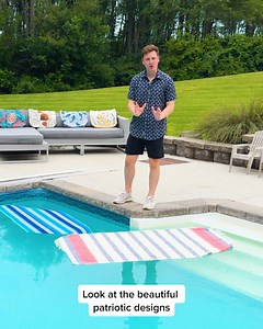 1.7K views · 20 reactions | See why normal beach towels don't pass the test. Discover the Sand Cloud difference: ✨Absorbent yet fast-drying ✨XL but fold XS ✨Sand repellent | Sand Cloud | Facebook