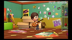 Tomodachi Life Emulator Android