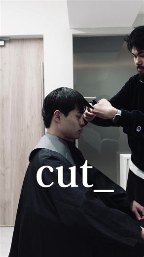 メンズショートヘアスタイル特集