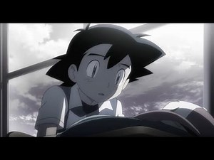 (pokemon)~Ash and Pikachu~ [AMV] -Faded- Sad