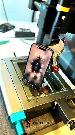 Save Your iPhone 14 Pro Display! Green Screen Issue?🥵100% Fix Without Data Loss